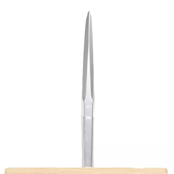 Kumagai Handmade T-Handle Oyster Shucking Knife 12.5cm