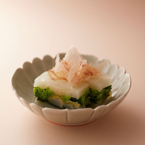 Kyuemon Katsuobushi Extra Thin Shaved Dried Bonito Flakes 40g