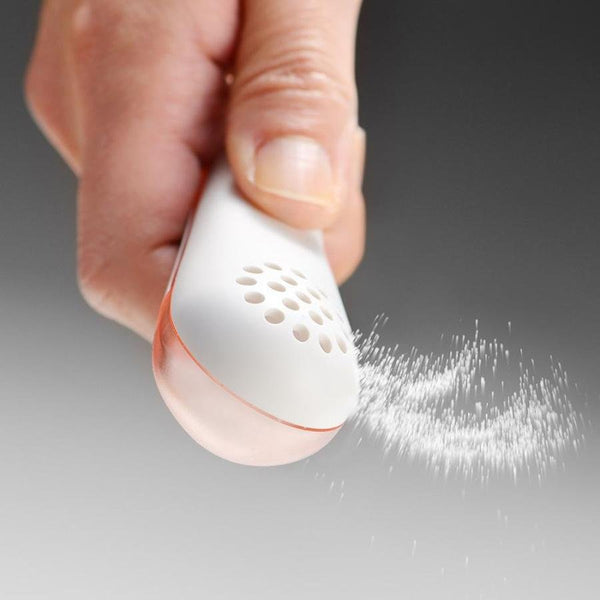 Leye Salt Shaker Teaspoon LS1547