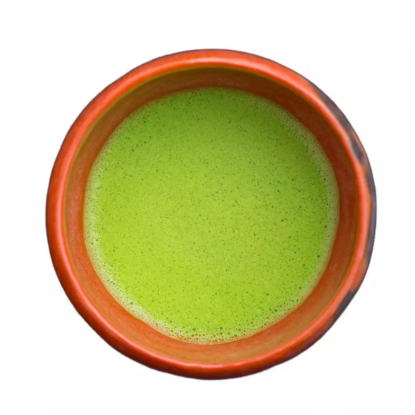 Magouemon Yamashiro Premium Uji Matcha Hand-Picked & Stone Milled 20g