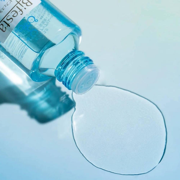 Mandom Bifesta Micellar Water Eye & Lip Makeup Remover 145ml