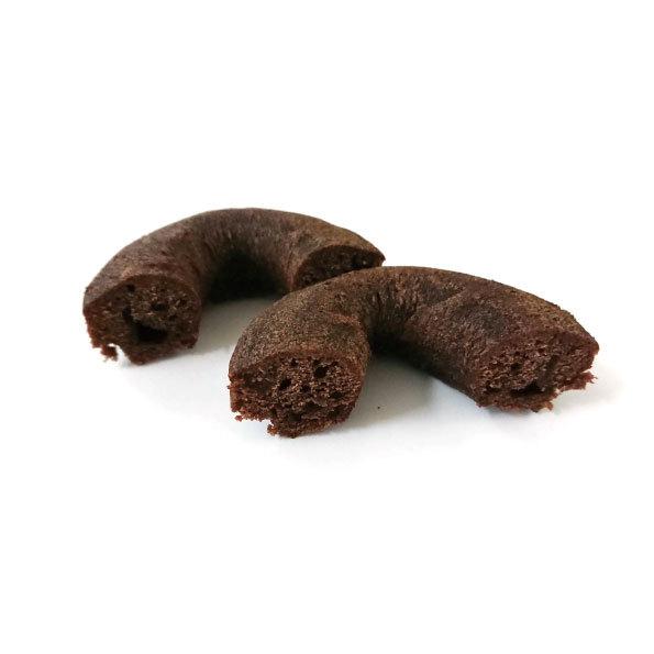 Marunaka Rich Belgian Chocolate Donuts Chocolate Doughnuts 5 Pieces