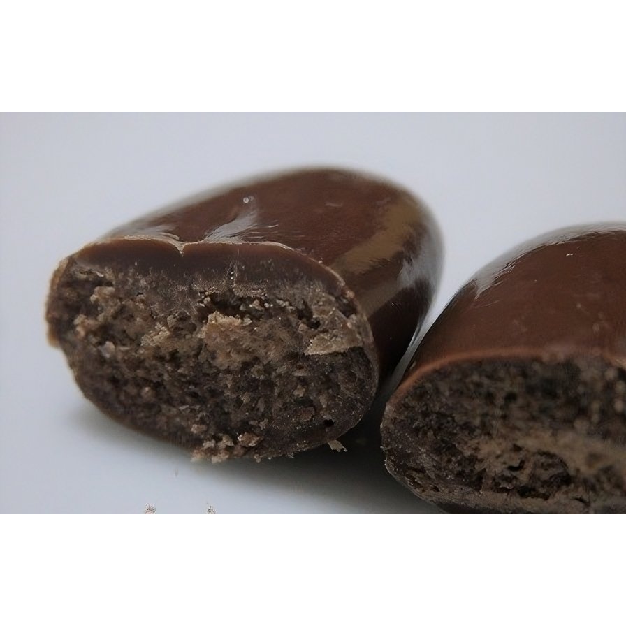 Meiji Galbo Chocolate