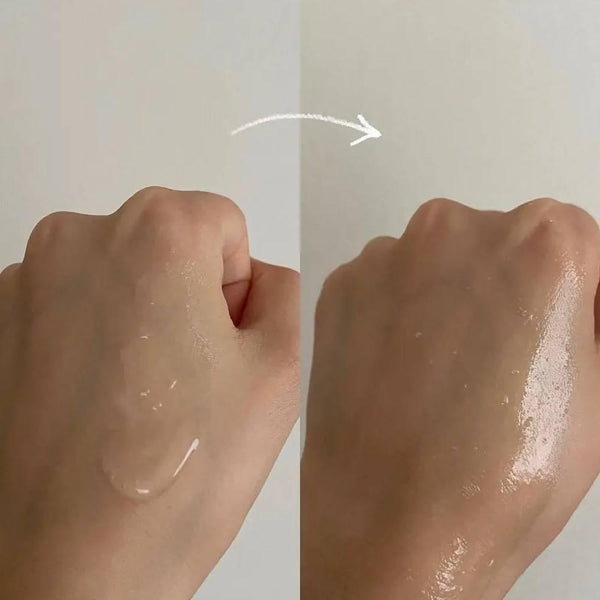 메이쇼쿠 디트클리어 브라이트 & 필 필링 젤리 엑스폴리에이팅 젤 180ml