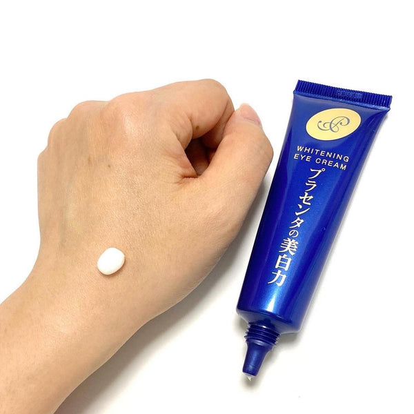 Meishoku Moisturizing Eye Cream 30g