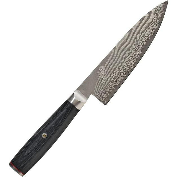 Miyabi 5000FC-D Damascus Steel Gyuto Knife 160mm
