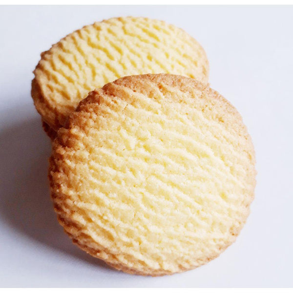 Morinaga Moonlight Butter Cookies Buttery Biscuit (Pack of 5)