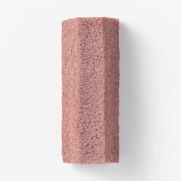 Muji Baumkuchen Purple Sweet Potato Sponge Cake (Pack of 3)