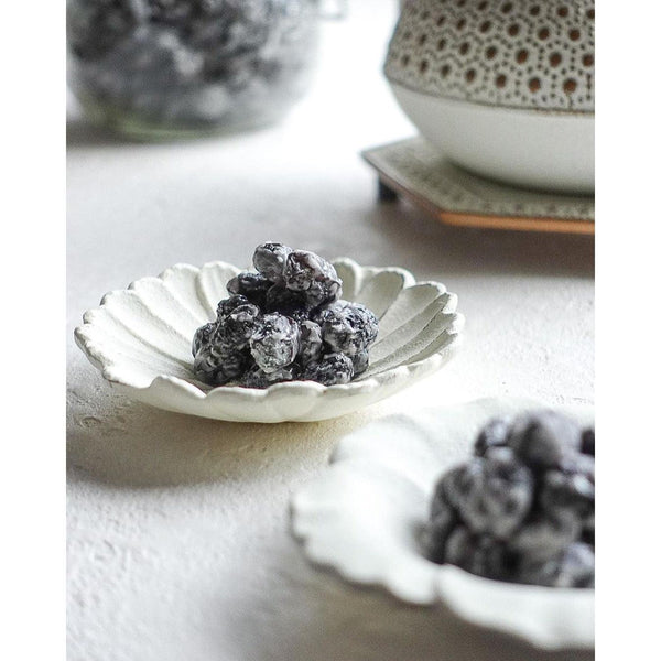 Natori Kuromame Oyatsu Dried Black Soybean Snack 21g