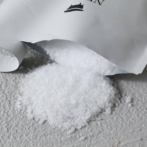 Nehan Tokyo Botanical Epsom Bath Salts Natural Musk Scent 100g