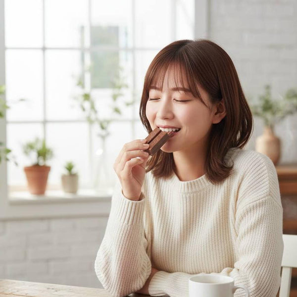 Nestlé Kit Kat Double Berry & Nut Flavor Combo KitKat 9 Bars