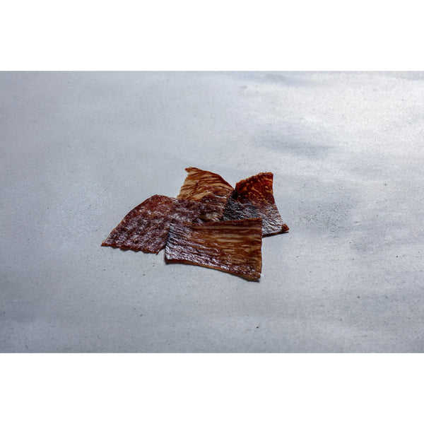 Nick Wagyu Beef Jerky Japanese Kobe Beef Jerky (Pack of 3)