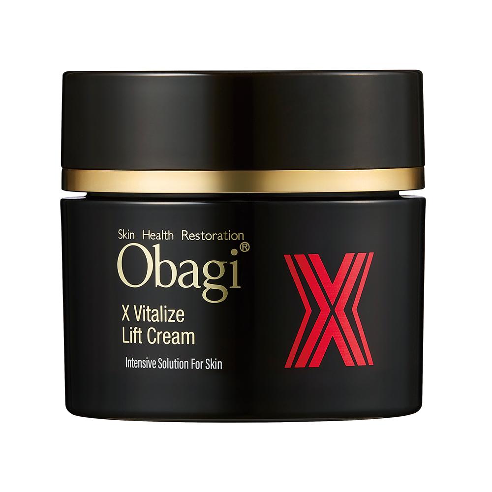 Obagi Japan X Derma Advanced Lift Anti Aging Cream 50g