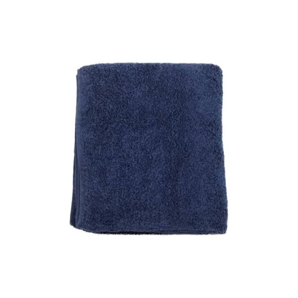 Oboro Lightweight Fluffy Face Towel Soft & Highly Absorbent 33×85cm