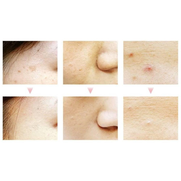 옥타드 크림 베이스 커버 풀 커버리지 파운데이션 20g