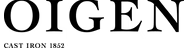 Oigen
