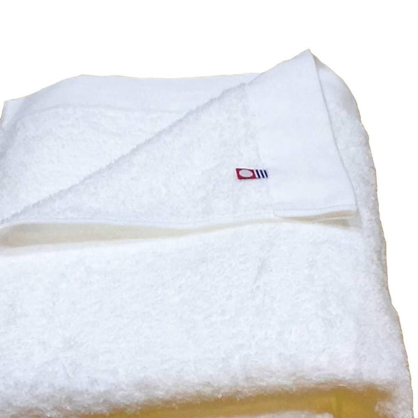 Onaru Eco-Friendly Premium Cotton Imabari Bath Towel 68x125cm