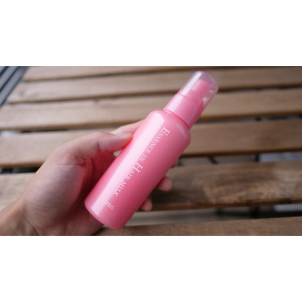Orbis Essence In Hair Milk for Silky Smooth Hair 140g