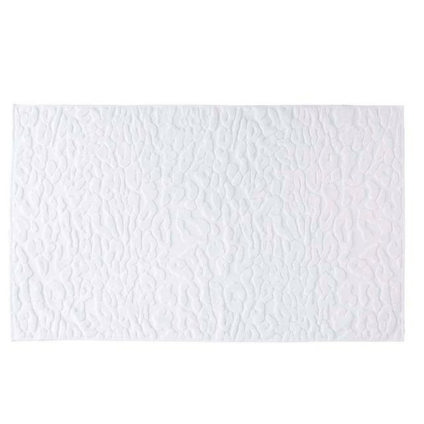 Orim Panther Bath Mat Leopard Print Imabari Bath Mat 40 x 60 cm