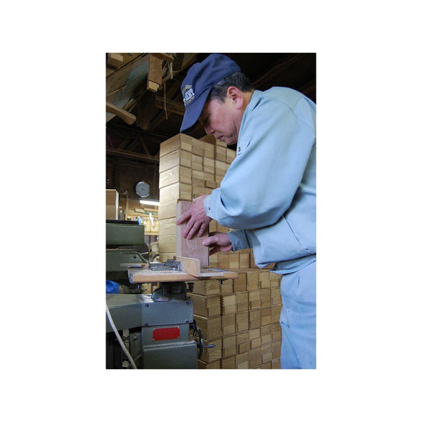 Oyanagi Katsuobako Ouza Katsuobushi Dried Bonito Shaver