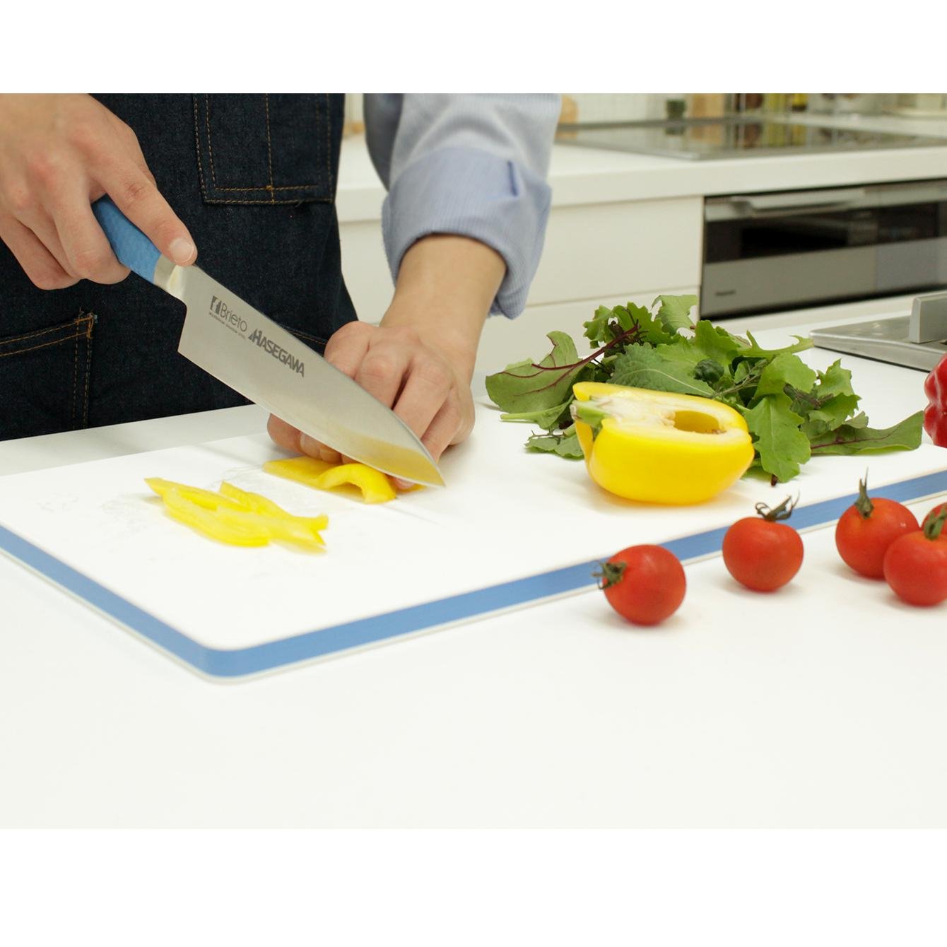 Antibacterial deals cutting board