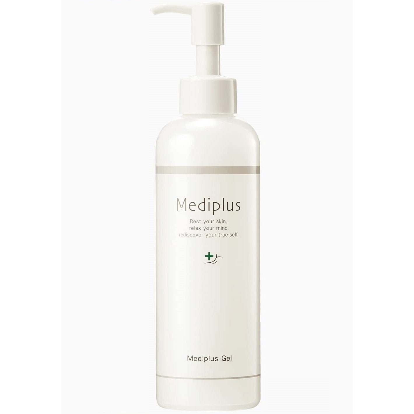 Mediplus All In One Moisturizing Hydrating Gel 180g