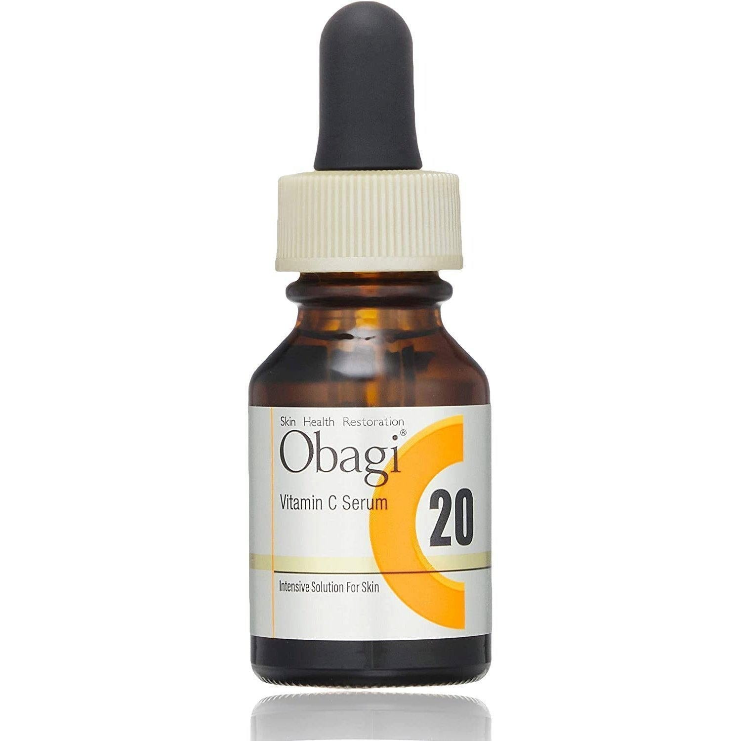 Rohto Obagi C20 Vitamin C Serum 15ml