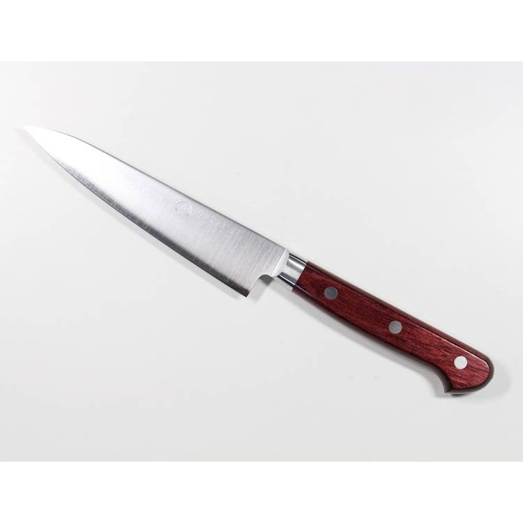 Takamura Hamono High Speed Steel Petty Knife 130mm