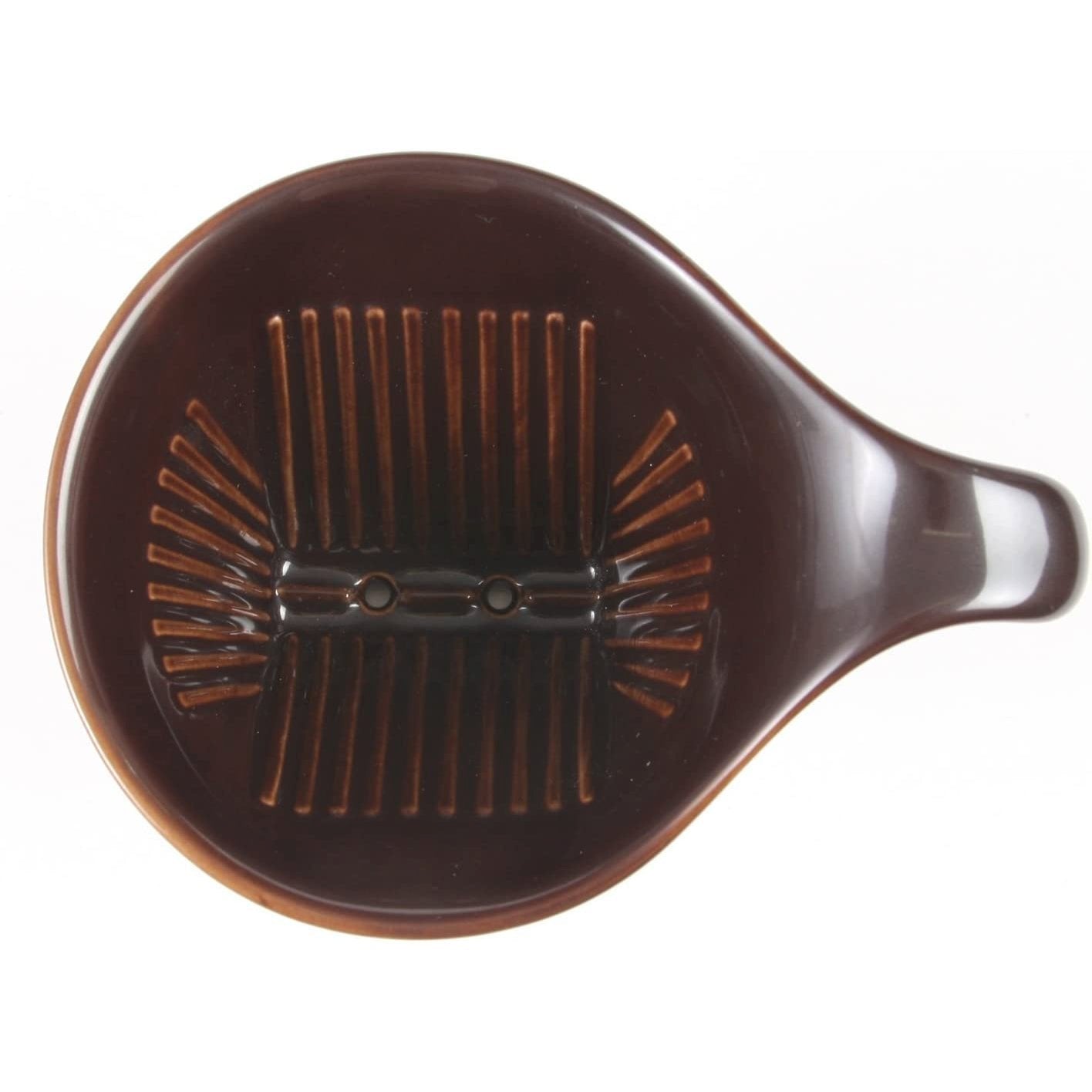 Zero Japan Hand Crafted Minoyaki Pottery Pour Over Coffee Dripper 3~4 Cups