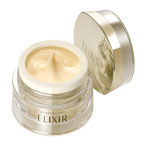 Shiseido Elixir Superieur Enriched Cream 45g