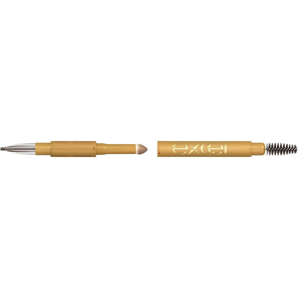 Excel Powder & Pencil Eyebrow EX