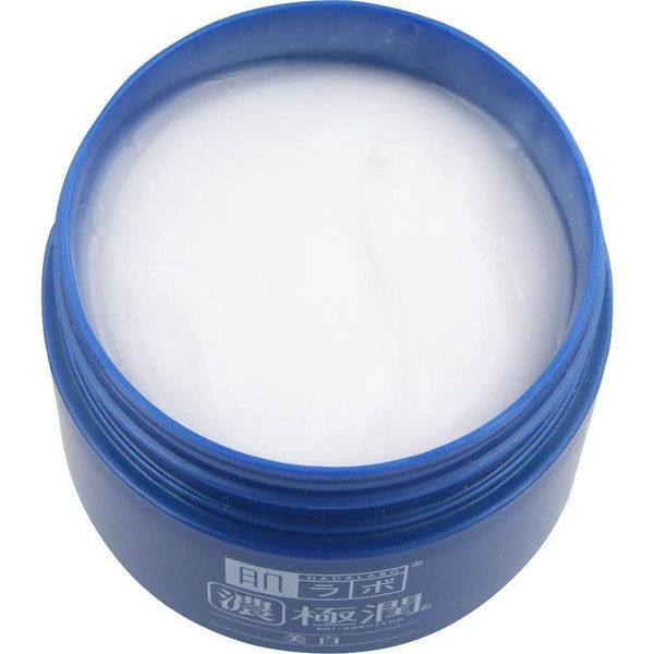 Rohto Hada Labo Koi Gokujyun Moisturizing Perfect Gel For Dullness 100g