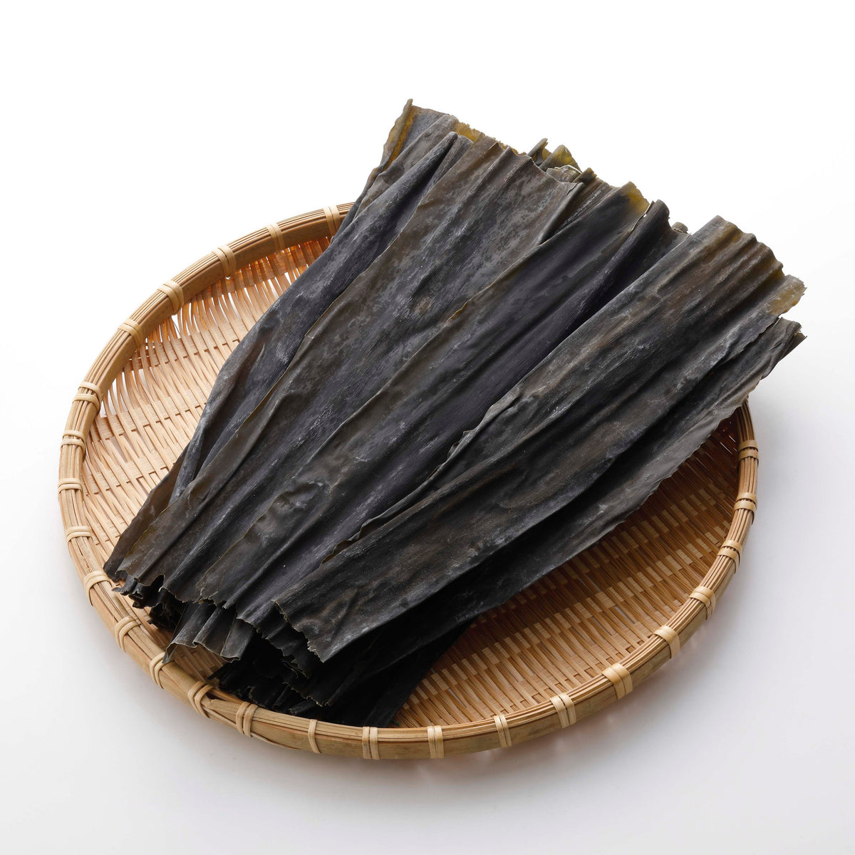 Korean Wild Kombu,Traditional Hand Harvested Dried Kelp - Dried Seaweed  Kelp, DASHI, 100% Natural 3.52 Ounce 1 Pack, Product of Korea