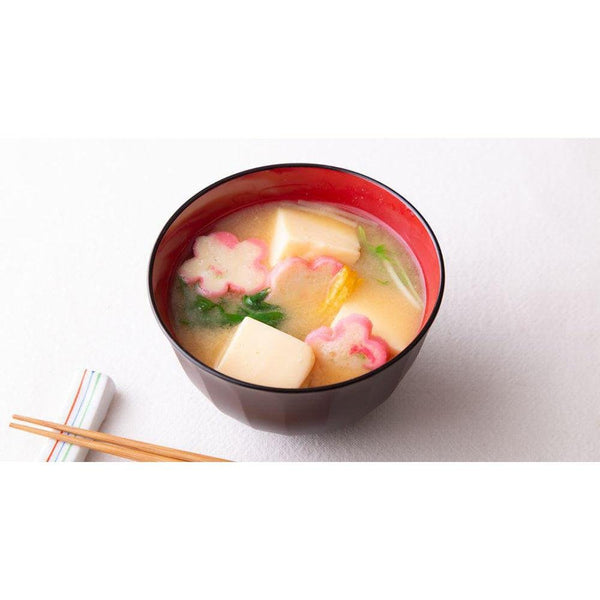 Miyamura Hana Fu Flower Shaped Dried Wheat Gluten 25g