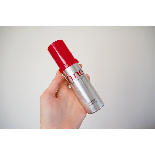 Fino Hair Oil Premium Touch Hair Oil 70g