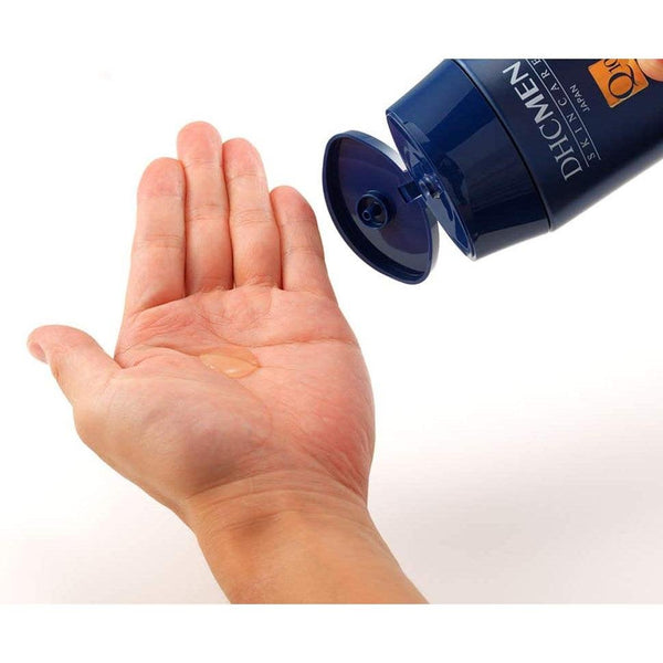 DHC Men Q10 All-in-One Face Body Moisture Gel 200ml