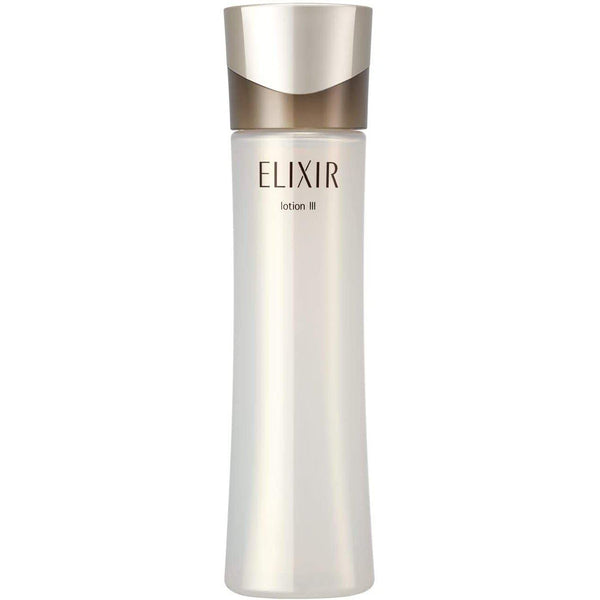 Shiseido Elixir Advanced Anti Aging Lotion 170ml