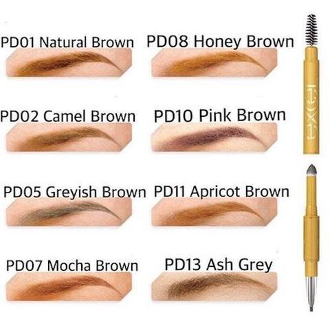 Excel Powder & Pencil Eyebrow EX