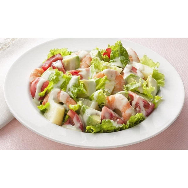 Kewpie Basil Cheese Dressing 1000ml