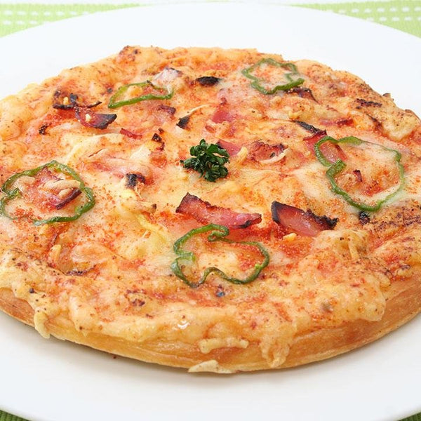 Mishima Akari Furikake Spicy Dried Cod Roe Rice Seasoning 12g