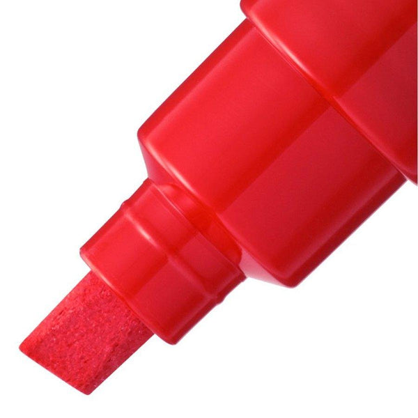 Mitsubishi Uni Posca Blackboard Fat Marker Set 8 Bold Colors PCE2508K8C