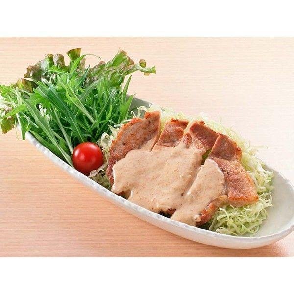 Mizkan Kinno Gomadare Sesame Dressing 1055g