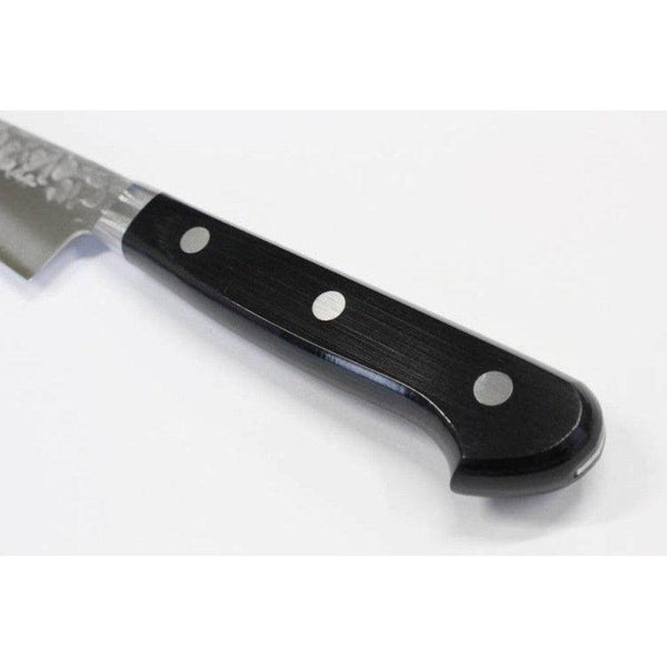 Takamura Hamono VG10 Stainless Steel Hammered Petty Knife 150mm