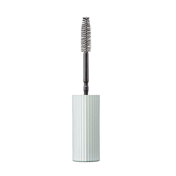 Kose Fasio Permanent Curl Volumizing Waterproof Mascara Black 7g