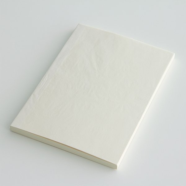Midori MD A5 Notebook 5mm Gridded Paper 15295006