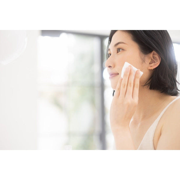 Zubo Labo Cleansing Sheets Morning Clear Face Wipes 35 ct.