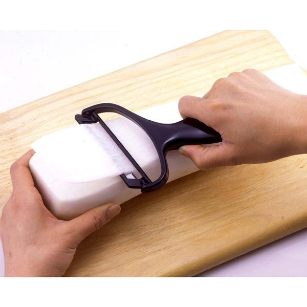 Shimomura Japanese Cabbage Shredder Handheld Vegetable Slicer 27915