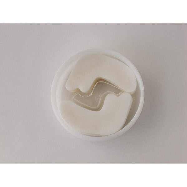 Spa Treatment UMB Stretch i Sheet Eye Mask 60 Sheets