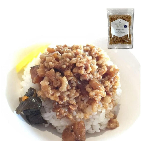 Daihoku Minced Hokkaido Soy Meat 200g