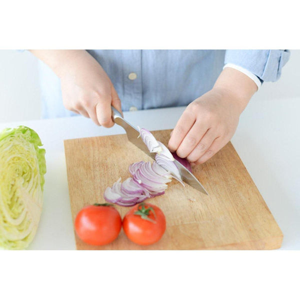 Sori Yanagi Kitchen Knife (Japanese Chef Knife) 18cm